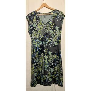 REI Multicolor Athletic Dress Woman's Size Medium